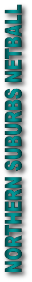 Northern Suburb Netball Representative Registration