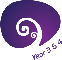 Yr 3 4 Logo